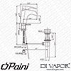 Piani Tech Diagram