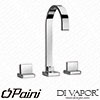 Piani Spare Parts