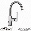 Piani Spare Parts
