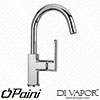 Piani Spare Parts