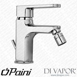 Paini 86CR3062SKM Bidet Mixer Spare Parts