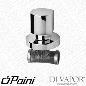 Paini 86CR400 Ovo 1/2
