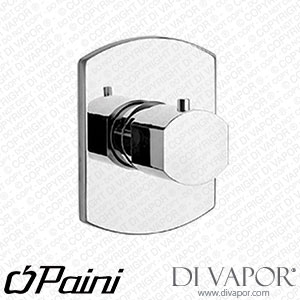 Paini 86CR471 Ovo Diverter Spare Parts