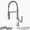 Piani Spare Parts