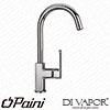 Piani Spare Parts