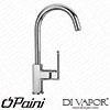 Piani Spare Parts
