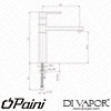 Piani Tech Diagram