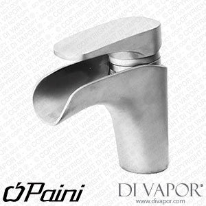Paini 86PA211WF Ovo Basin Mixer Tap Spare Parts
