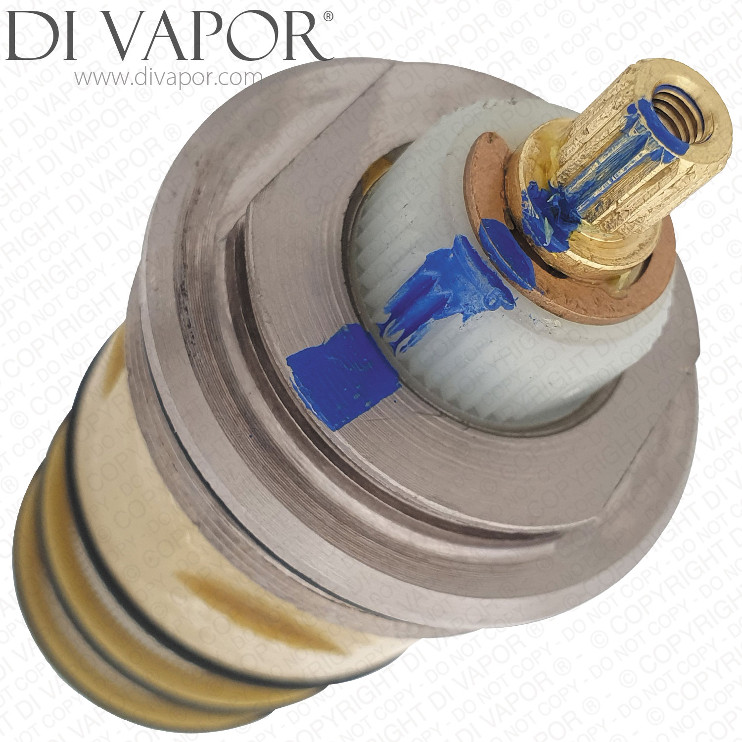 Alterna Thermostatic Cartridge 872000588