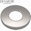 Shroud for Basin Mixer Tap