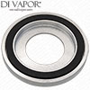 Shroud for Mixer Tap