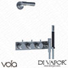Vola Spare Parts