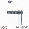 Vola Spare Parts