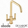 Abode Spare Parts