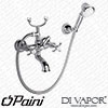 Piani Spare Parts