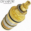 Thermostatic Shower Cartridge