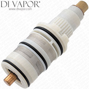 Coventry Brass Works Limited Thermostatic Shower Valve Temperature Cartridge - Compatible Spare