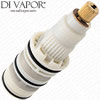 Thermostatic Shower Valve