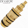 iBathUK Thermostatic Cartridge - 8837555 Compatible Spare
