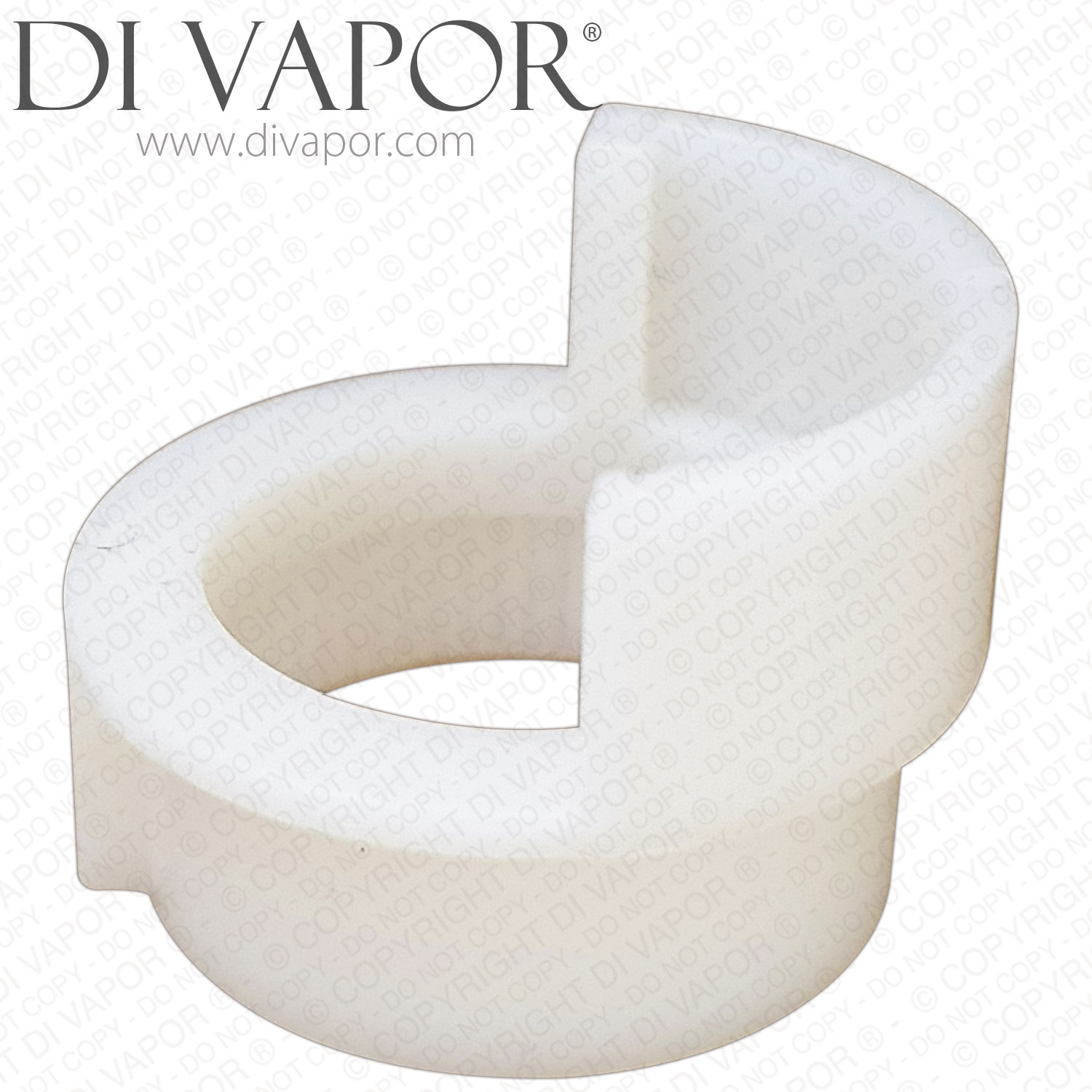 Synergy Shower Valve Stop Ring for A5799EA Thermostatic Cartridge