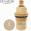 Spare Tap Cartridge - 1/2" - 20 Splines - 47mm - Anti-Clockwise Open