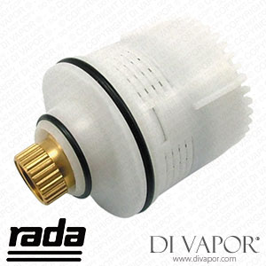 Mira/Rada Presto extended flow cartridge (887.33) Spare Parts