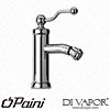 Piani Spare Parts