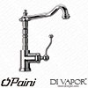 Piani Spare Parts