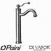 Piani Spare Parts