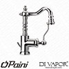 Piani Spare Parts