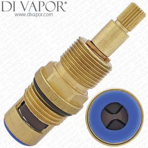 893H667 Ceramic Disc Cartridge (Cold)