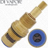 893H667 Ceramic Disc Cartridge (Cold)