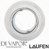 Laufen 8983010000001 Waste