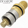 Saenan 8989-SS Thermostatic Cartridge