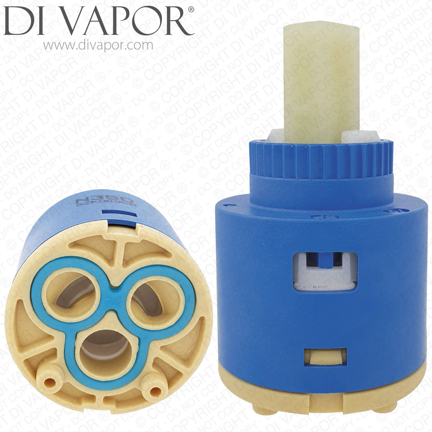 89902 Cartridge for Glacier Bay Aquasource Compatible Cartridge