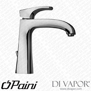 Paini 89BY211 Lady Basin Tap Spare Parts