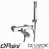 Piani Spare Parts