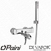 Piani Spare Parts
