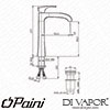 Piani Tech Diagram
