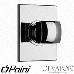 Paini 89CR400 Lady 1/2