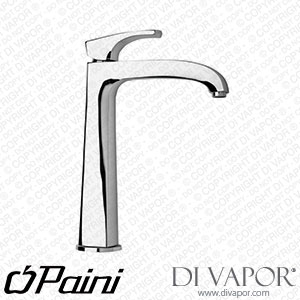 Paini 89CR579KM Lady Kitchen Tap Spare Parts