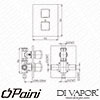 Piani Tech Diagram