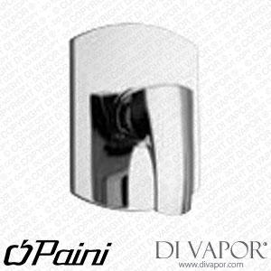 Paini 89CR697SET Lady Chrome Shower Valve Spare Parts