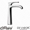 Piani Spare Parts