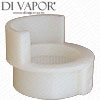 Plastic Stop Ring for RSV31