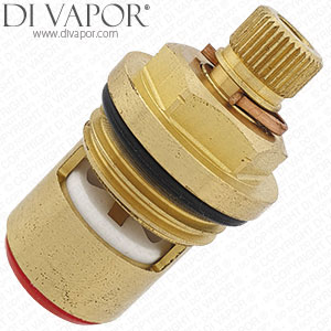 36 Spline Tap Cartridge