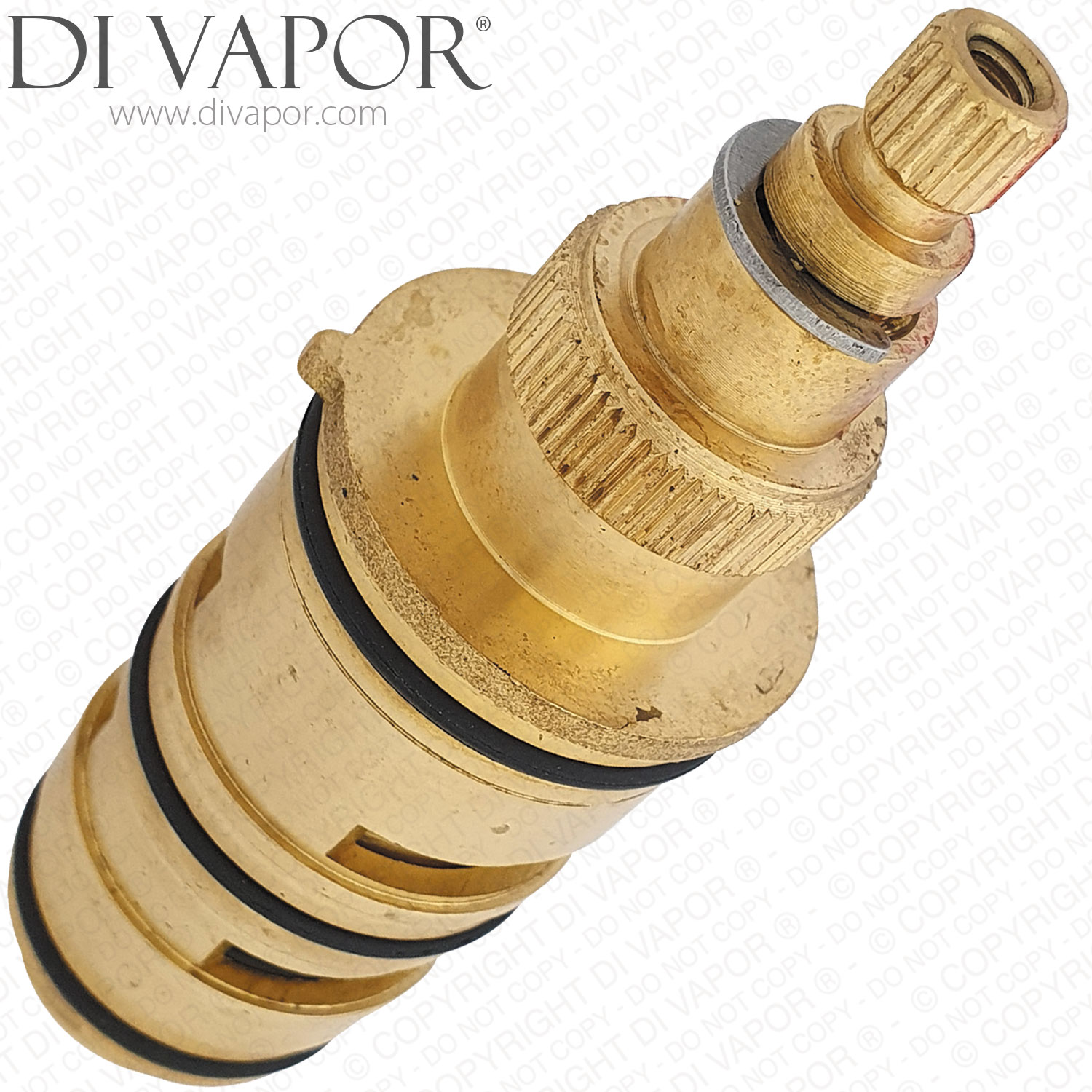 Screwfix Thermostatic Cartridge 8J7785 Compatible Spare