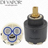 8VDB89 Diverter Cartridge