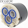 Diverter Cartridge