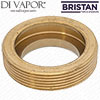 Bristan Cartridge Retaining Nut